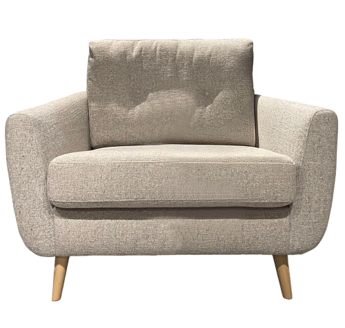 Askrigg Fabric Armchair 