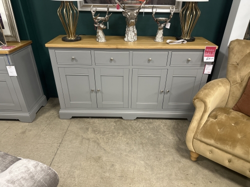 Romanby Grand Sideboard