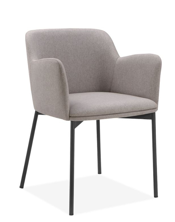 Treviso Fabric Dining Chair