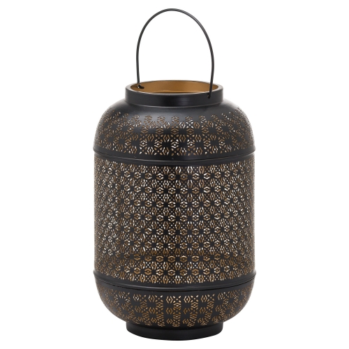 Medium Glowray Marakesh Dome Lantern