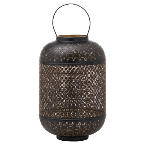 Large Glowray Marakesh Dome Lantern