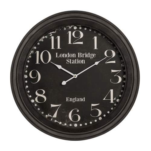 London Bridge Wall Clock