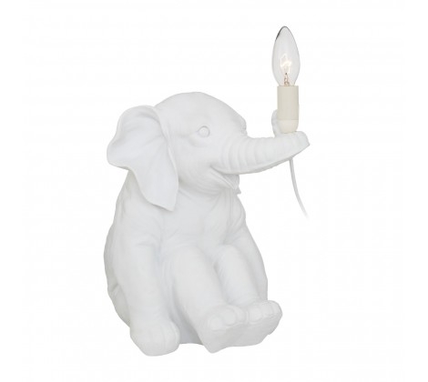 Elephant Table lamp