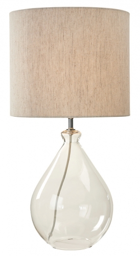 Nelis Glass Table Lamp