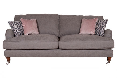 Harmby 4 Seat Sofa