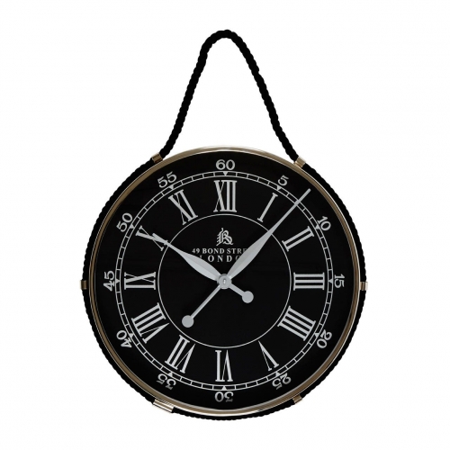 Hampstead Hanging Wall Clock