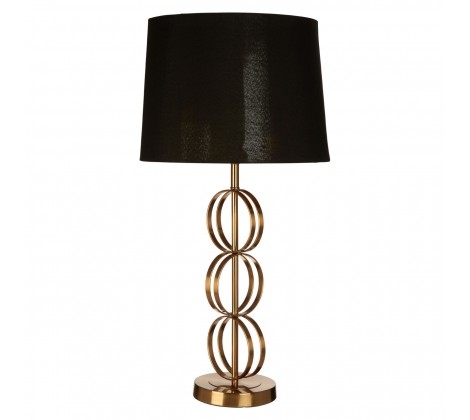 Zeta Table Lamp