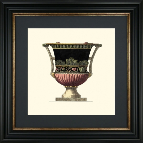 Giardini Urns I