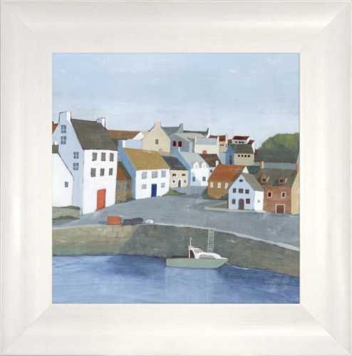 Old Coast Town II