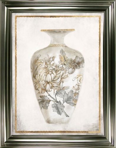 Priceless Vase II