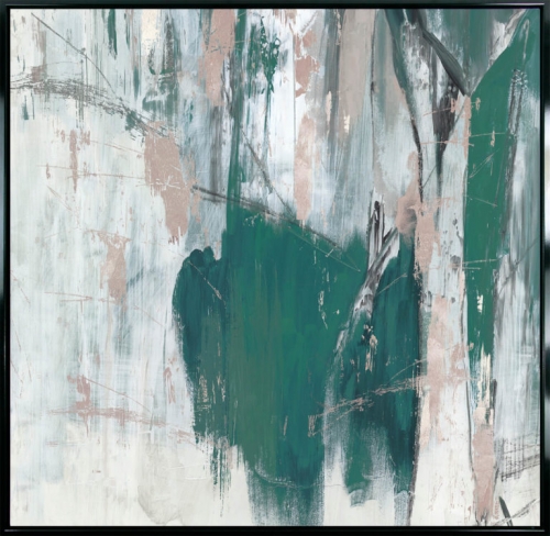Shades of Green I