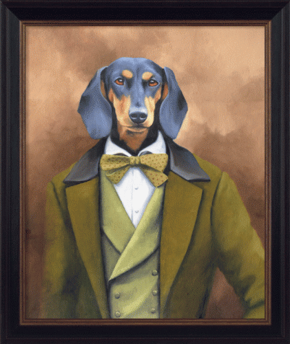 Kennel Club IV – The Duke of Dachshund