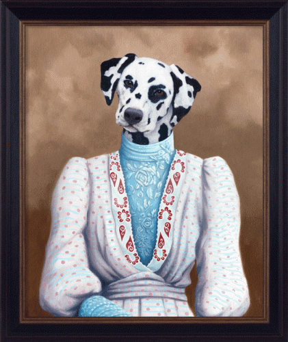 Kennel Club V – Lady Isabelle