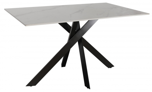 Brimstone Sintered Stone Compact Dining Table