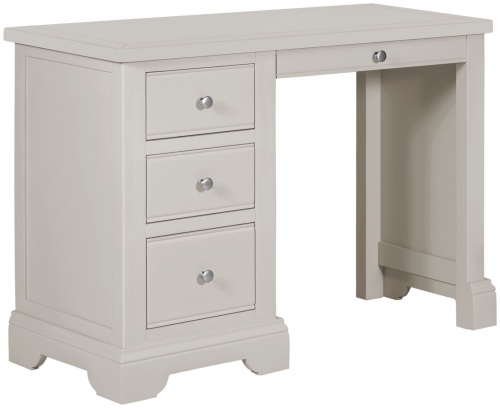 Ascot Grey Dressing Table