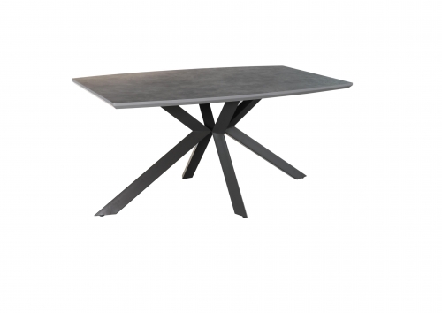 Manhattan 160cm Extending Table