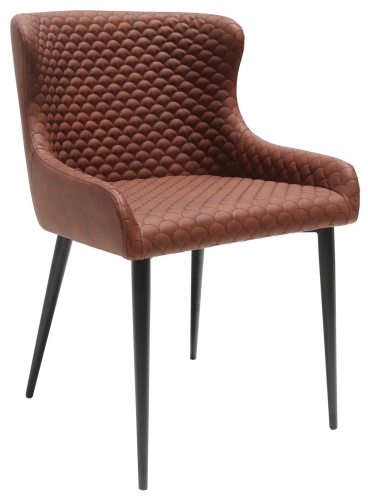 Brooklyn Dining Chair - Tan