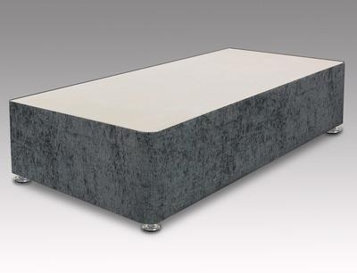 Divan Base 3ft Single