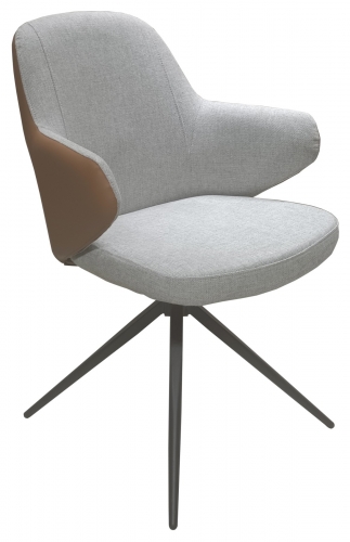 Brimstone Swivel Chair