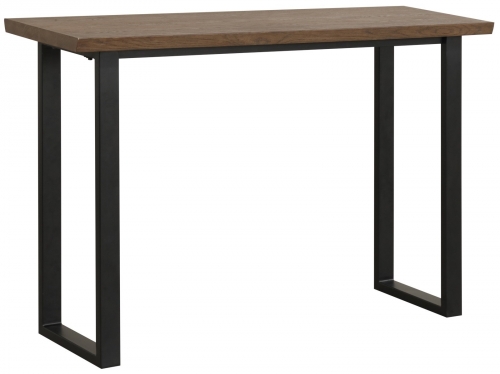 Hamden Industrial Bar Table