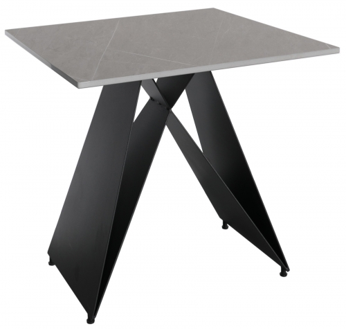 Brimstone Dark Lamp Table