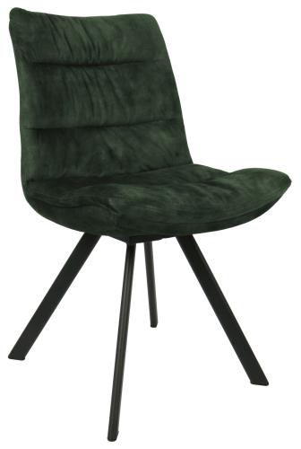 Bloomsbury Dining Chair - Green 