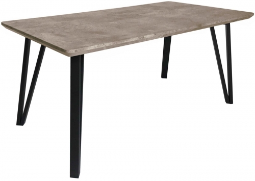 Manhattan Industrial Coffee Table