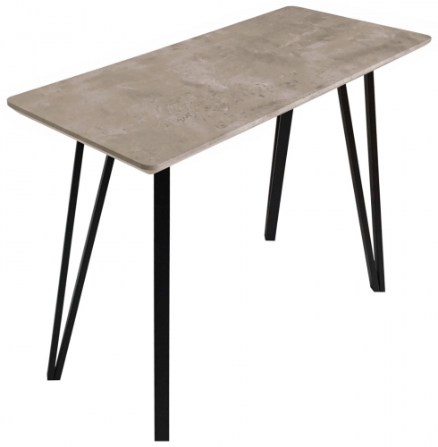 Manhattan Industrial Console Table