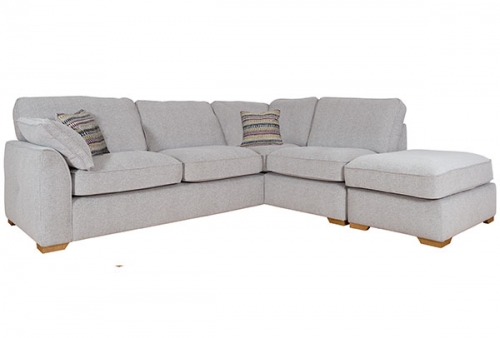 Linton Corner Chaise Group