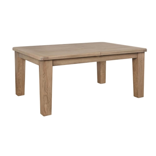 Milby Oak 180/230 Extending Table