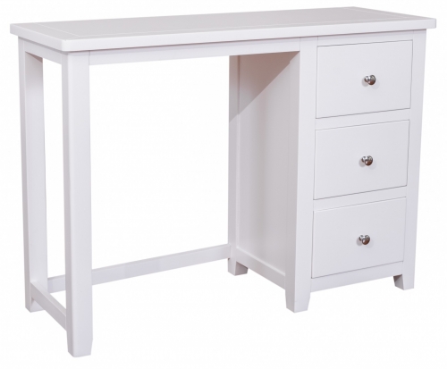 Hereford White Dressing Table 