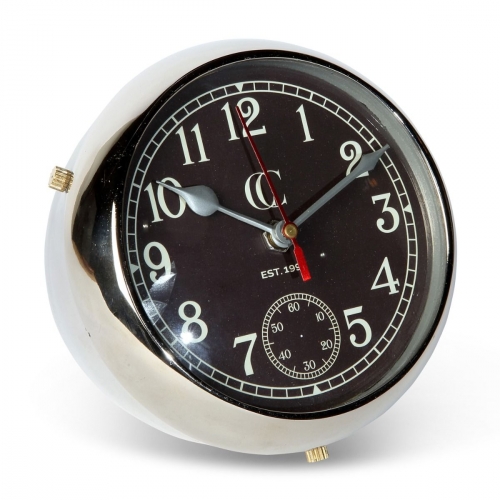 Ascari Desk Clock