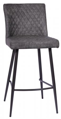 Telford Industrial Bar Stool