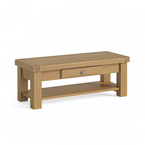 Gilling Oak Coffee Table