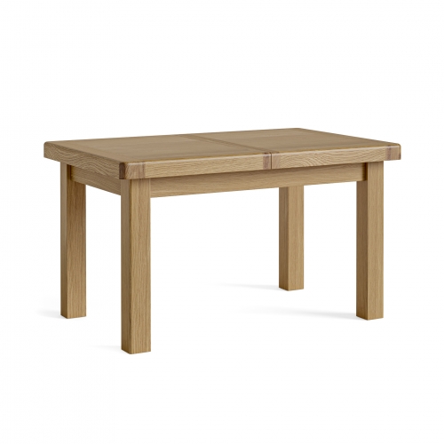 Gilling Oak 140/185 Extending Table 