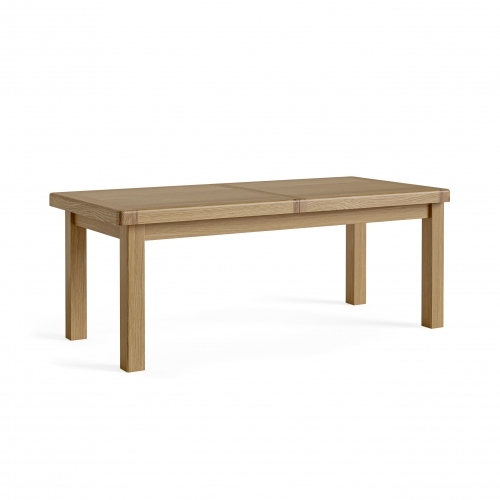 Gilling Oak 200/245 Extending Table