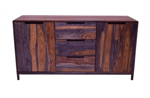 Mumbai Rosewood Large Sideboard