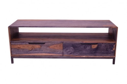 Mumbai Rosewood Large TV unit