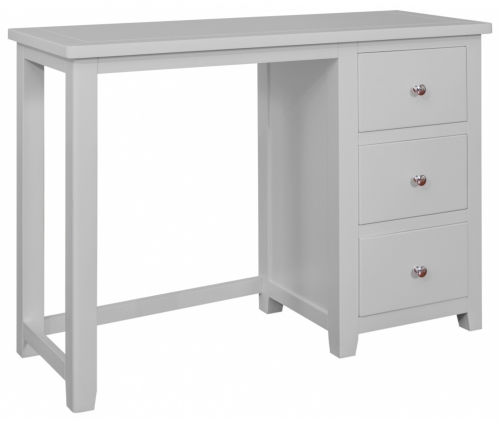 Hereford Grey Dressing Table