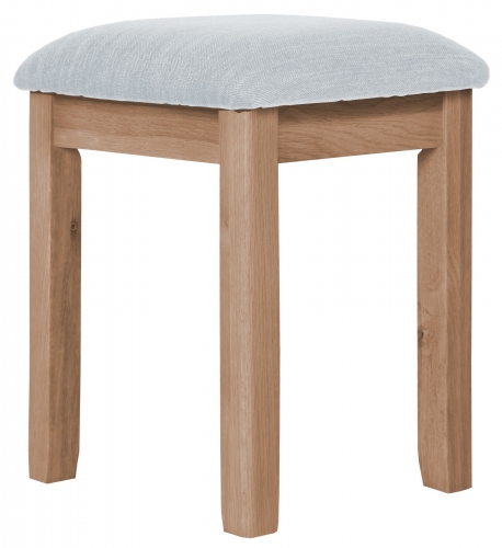 Hereford Oak Stool