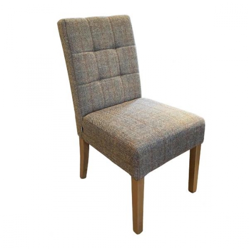 Heritage Tweed Dining Chair - GKT