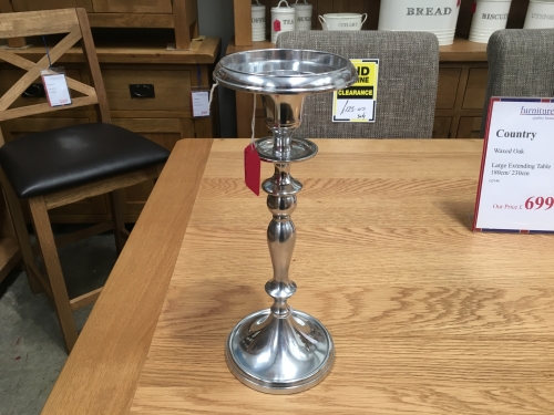 Small Candelabra 