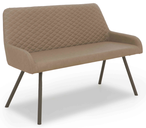 Venus High Back Bench