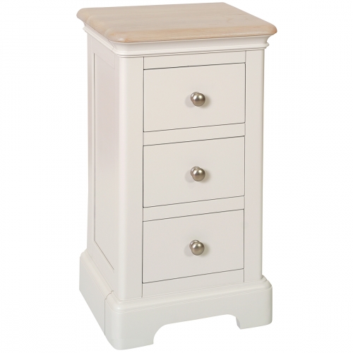 Middleton Painted Compact Bedside
