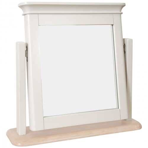 Middleton Painted Dressing Table Mirror