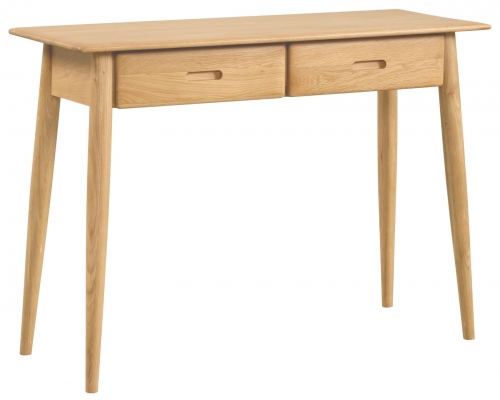Stockholm Oak Dressing Table