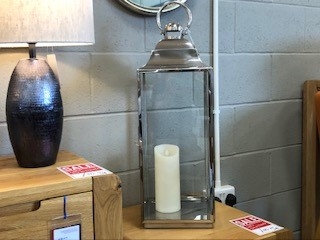 Medium Lantern