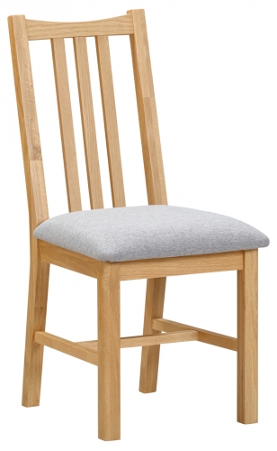 Scawton Oak Dining Chair
