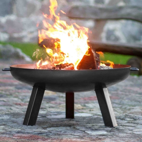 Fiji Fire Pit