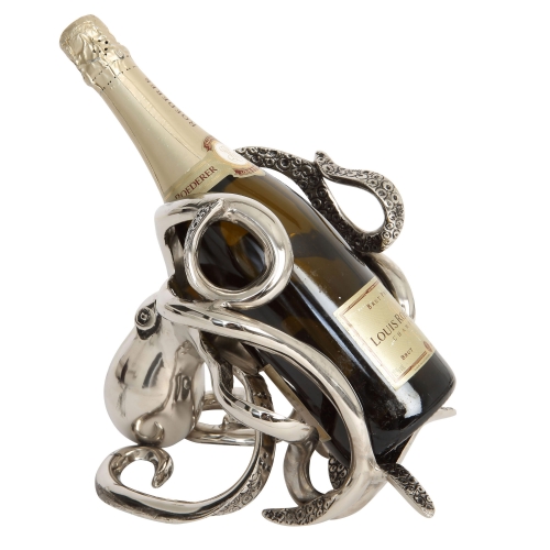 Octopus Bottle Holder
